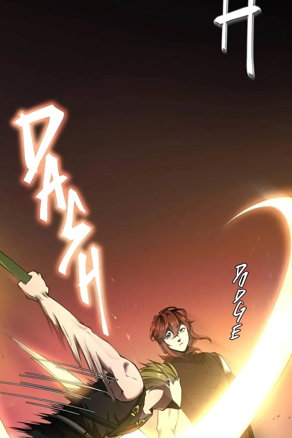 Read The Beginning After the End chapter 173 image 46 on Lezhin