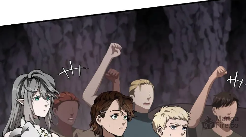 Read The Beginning After the End chapter 173 image 5 on Lezhin