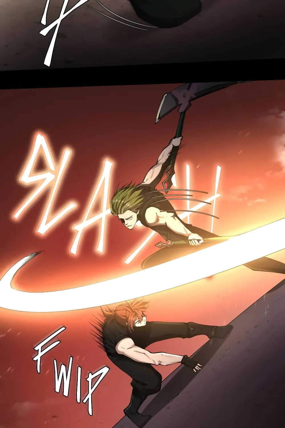 Read The Beginning After the End chapter 173 image 50 on Lezhin