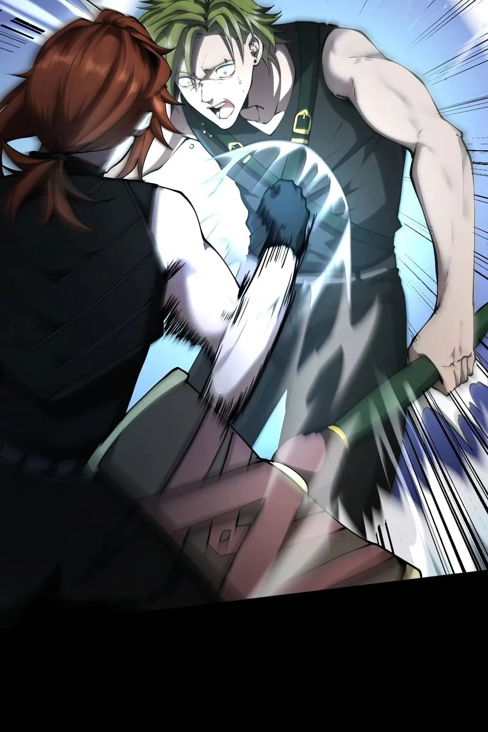 Read The Beginning After the End chapter 173 image 56 on Lezhin
