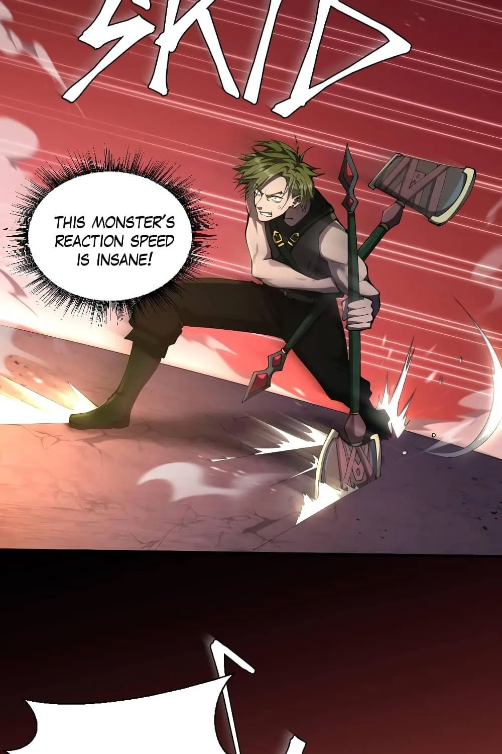Read The Beginning After the End chapter 173 image 58 on Lezhin