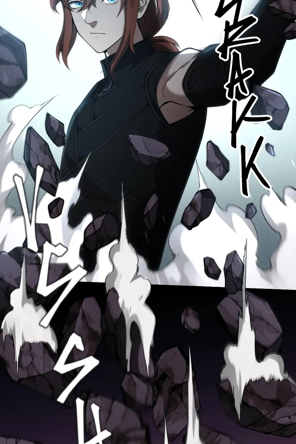 Read The Beginning After the End chapter 173 image 62 on Lezhin