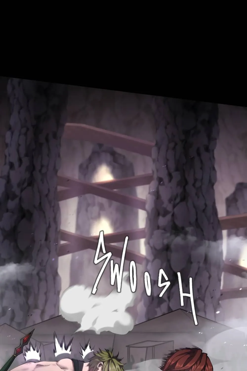 Read The Beginning After the End chapter 173 image 74 on Lezhin