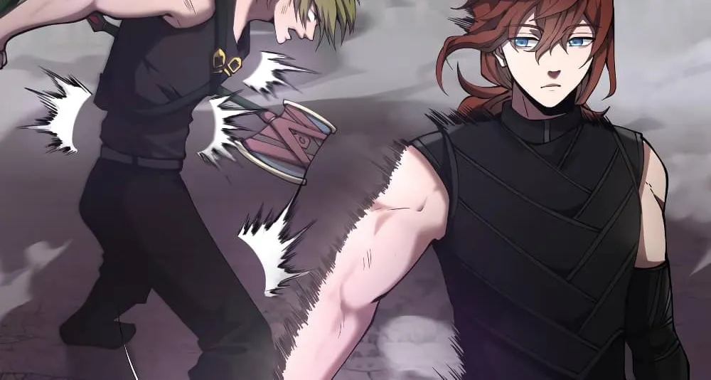 Read The Beginning After the End chapter 173 image 75 on Lezhin