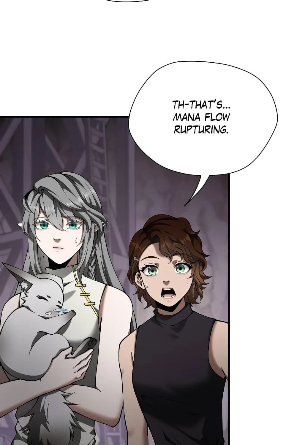 Read The Beginning After the End chapter 173 image 82 on Lezhin