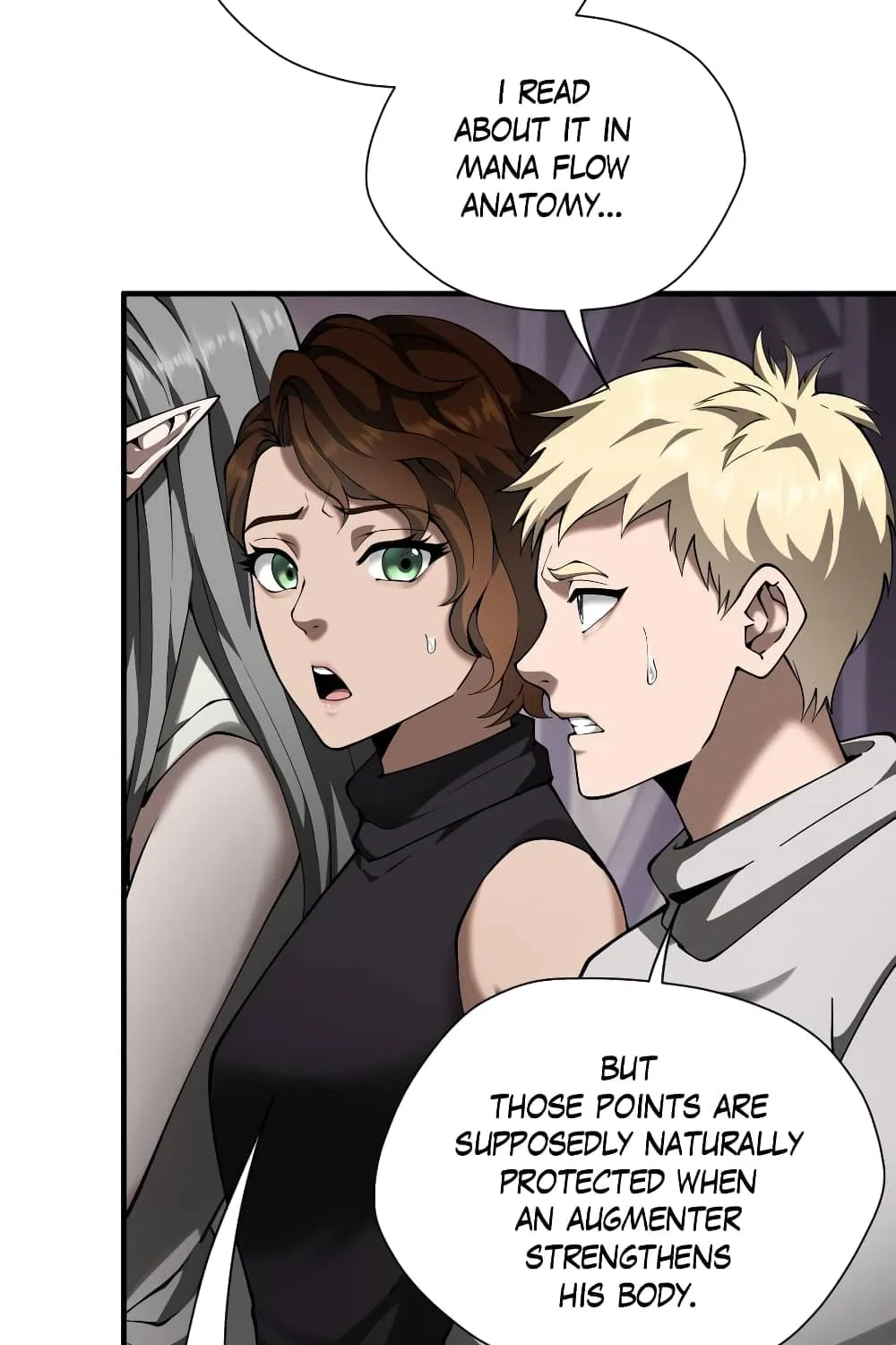 Read The Beginning After the End chapter 173 image 84 on Lezhin