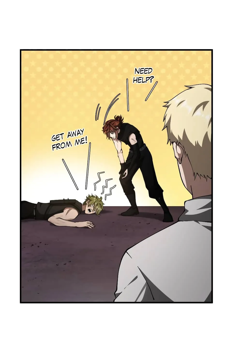Read The Beginning After the End chapter 173 image 86 on Lezhin