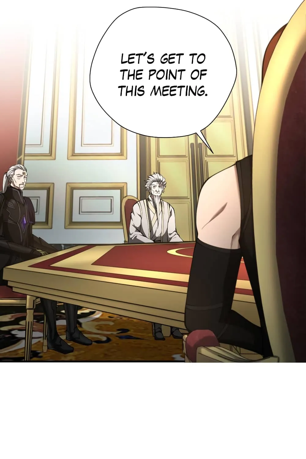 Read The Beginning After the End chapter 174 image 104 on Lezhin