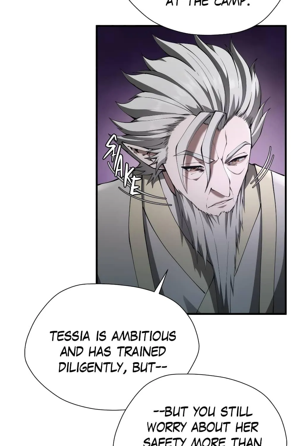 Read The Beginning After the End chapter 174 image 108 on Lezhin