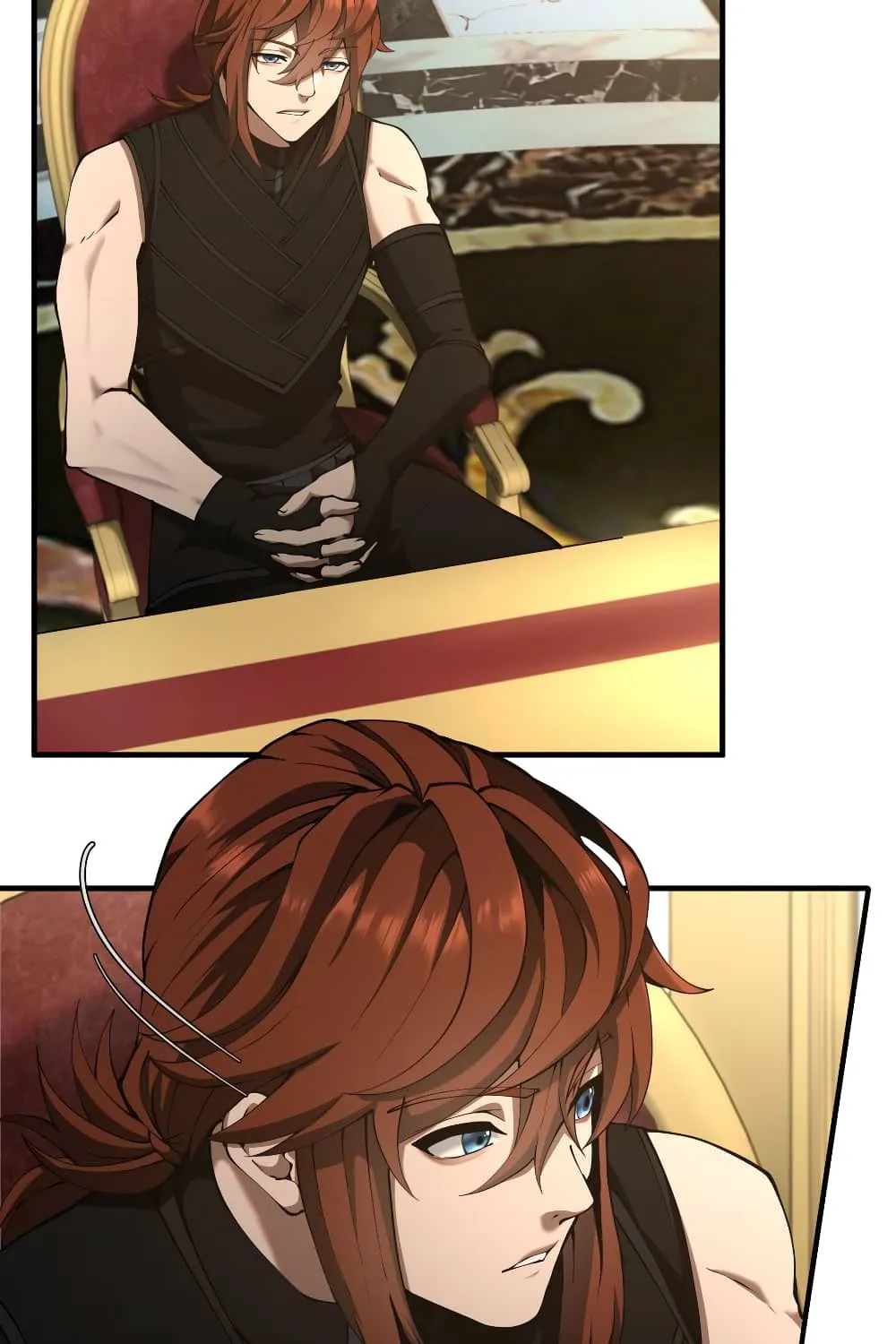 Read The Beginning After the End chapter 174 image 110 on Lezhin