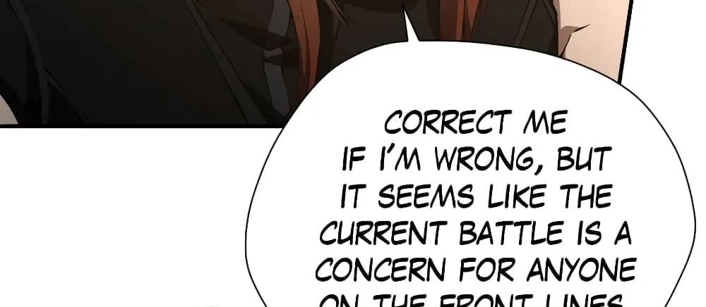 Read The Beginning After the End chapter 174 image 111 on Lezhin