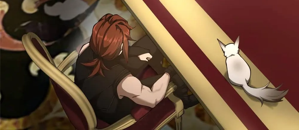 Read The Beginning After the End chapter 174 image 117 on Lezhin