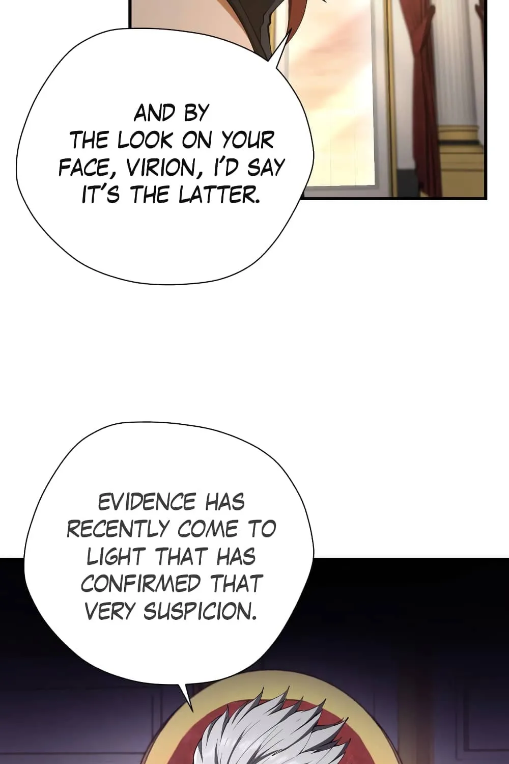 Read The Beginning After the End chapter 174 image 122 on Lezhin