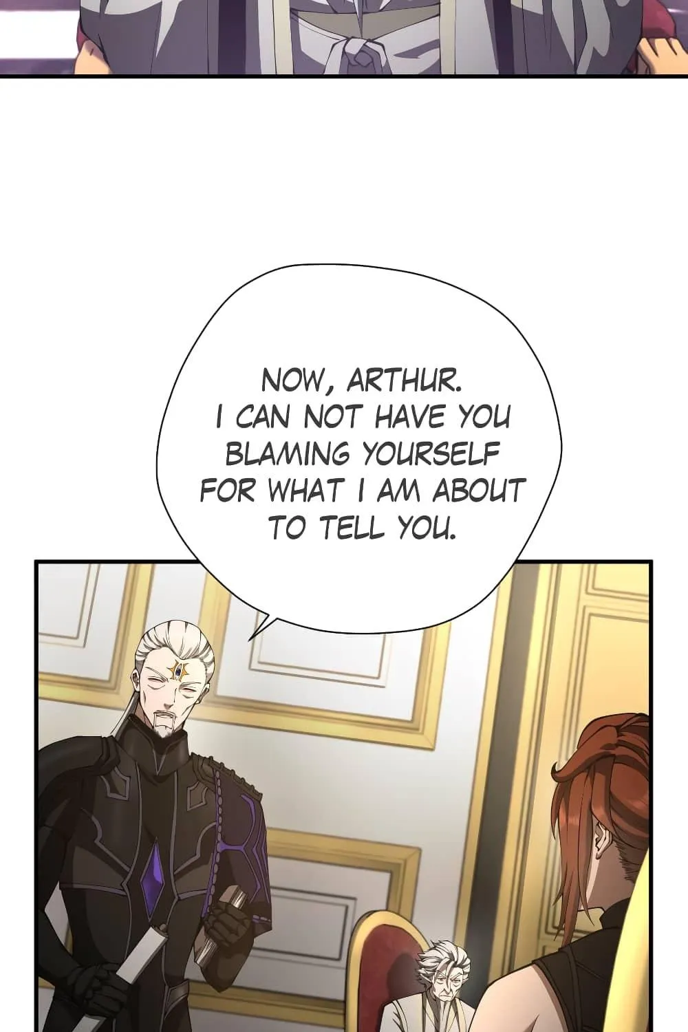 Read The Beginning After the End chapter 174 image 124 on Lezhin