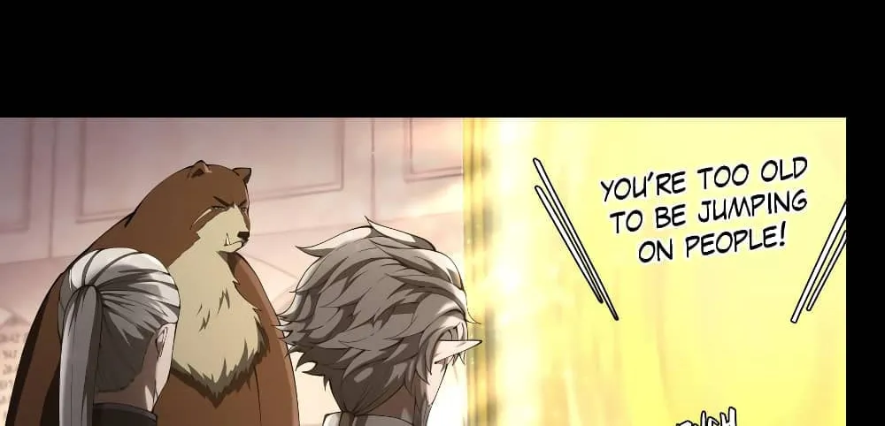 Read The Beginning After the End chapter 174 image 13 on Lezhin