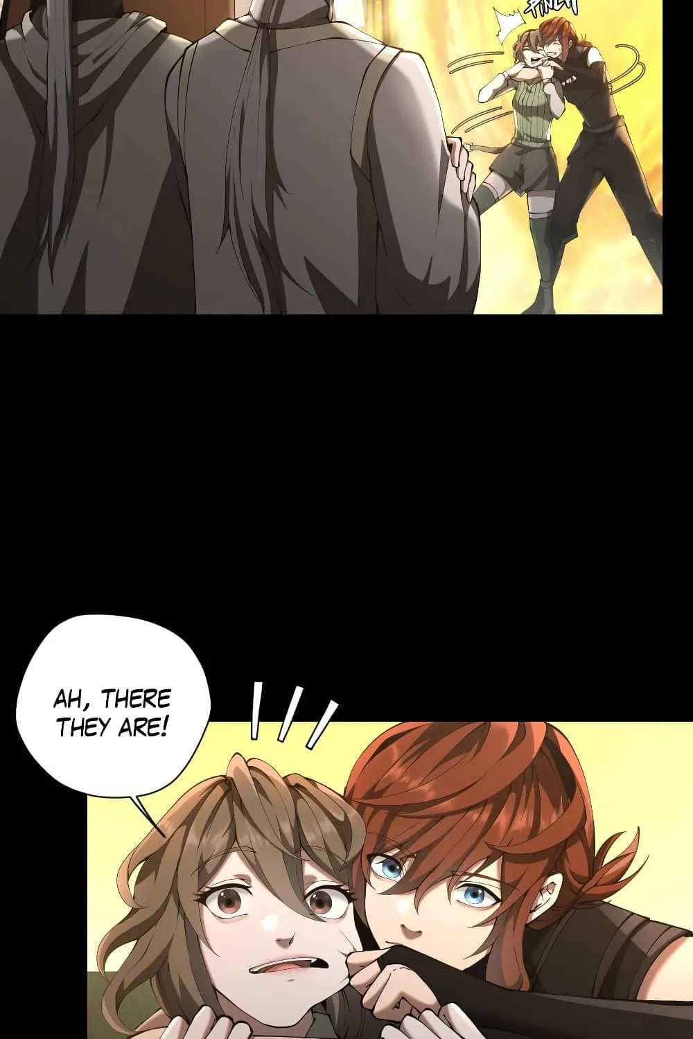 Read The Beginning After the End chapter 174 image 14 on Lezhin