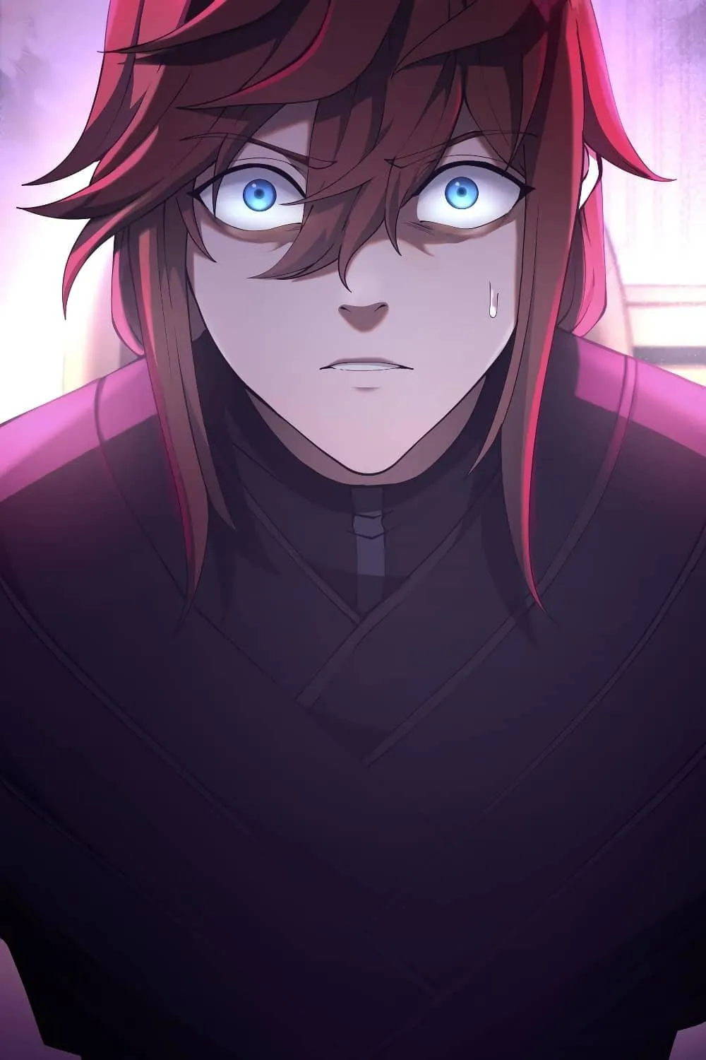 Read The Beginning After the End chapter 174 image 142 on Lezhin