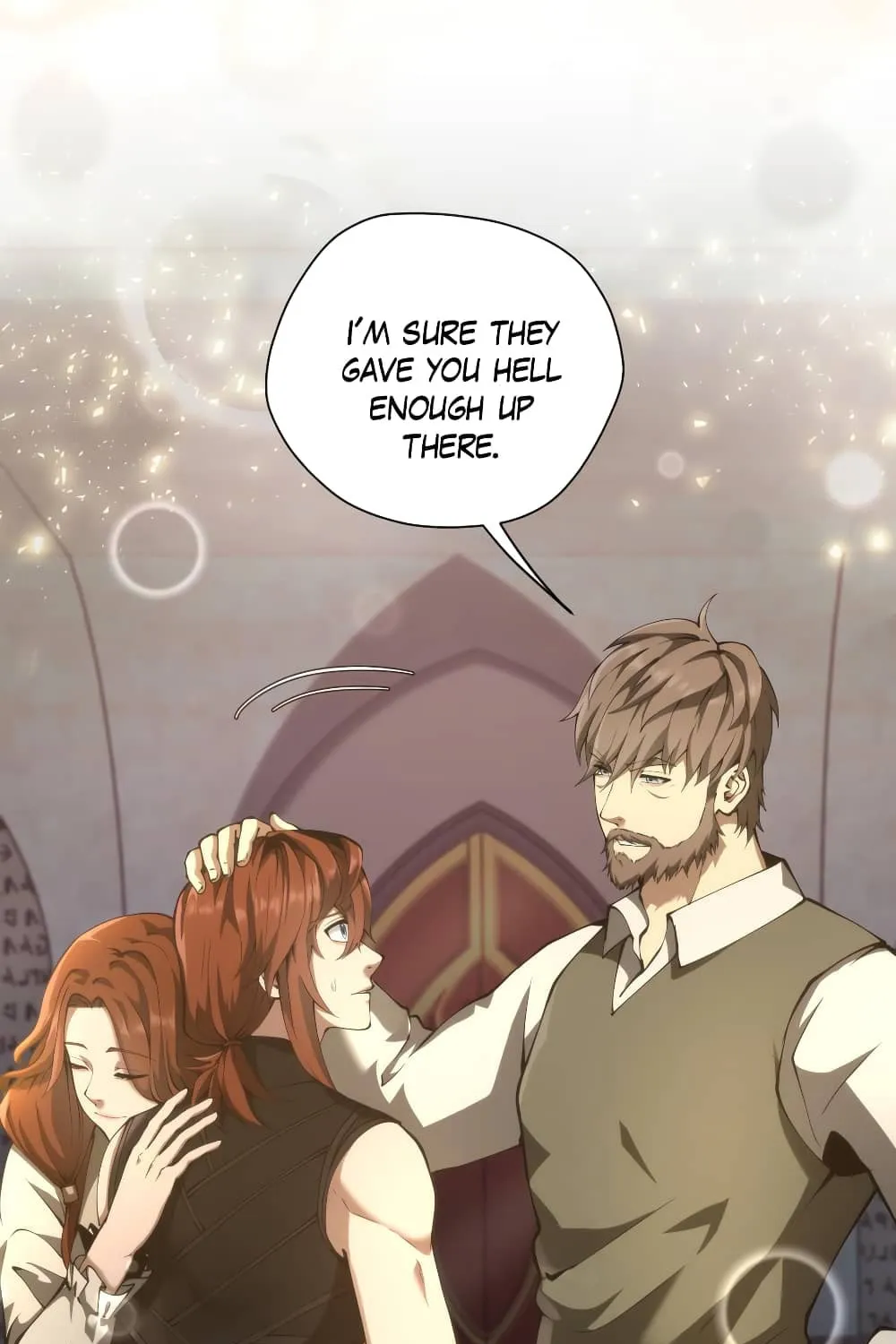 Read The Beginning After the End chapter 174 image 26 on Lezhin