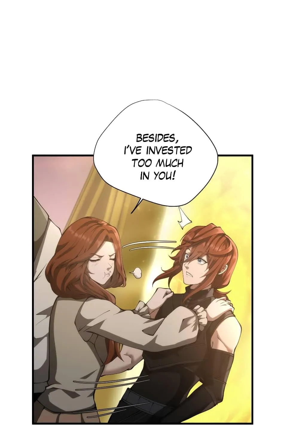 Read The Beginning After the End chapter 174 image 28 on Lezhin