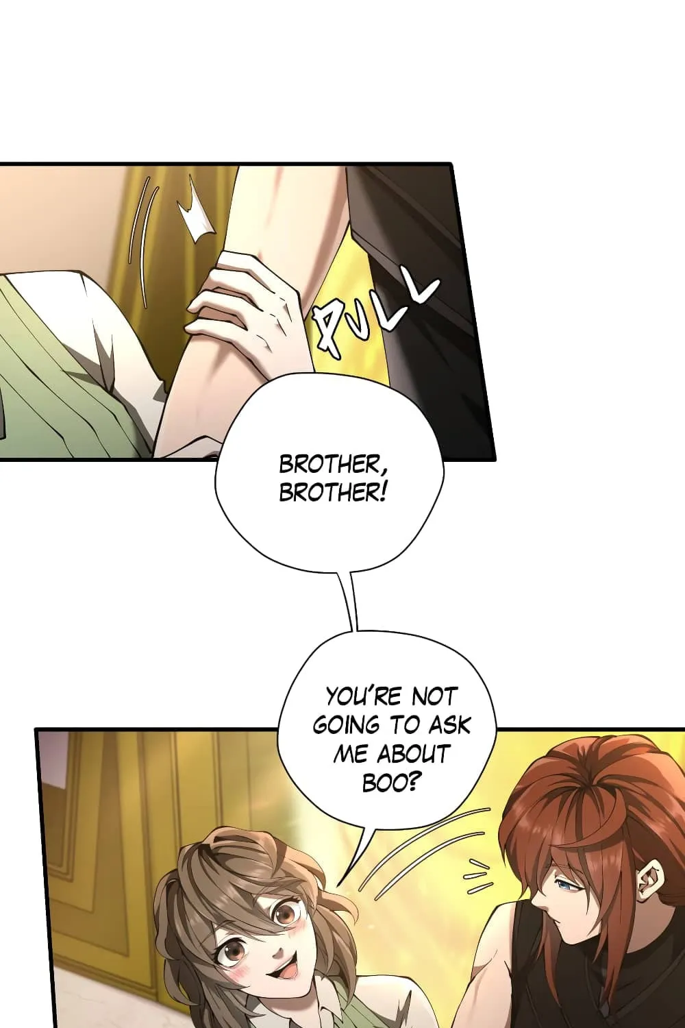 Read The Beginning After the End chapter 174 image 32 on Lezhin