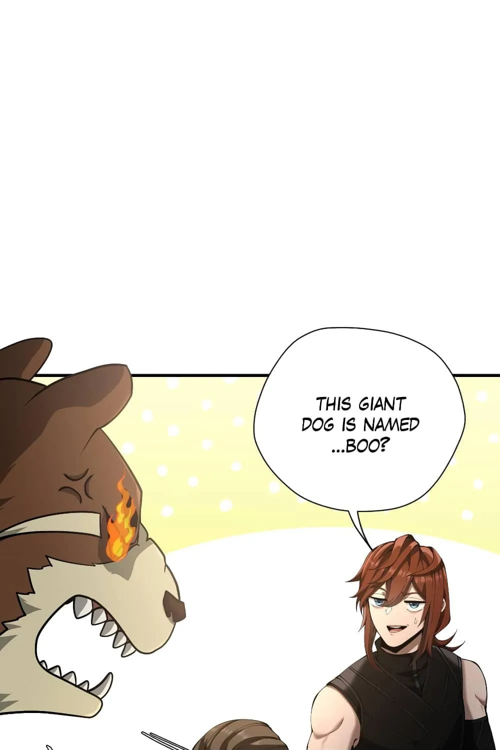 Read The Beginning After the End chapter 174 image 34 on Lezhin