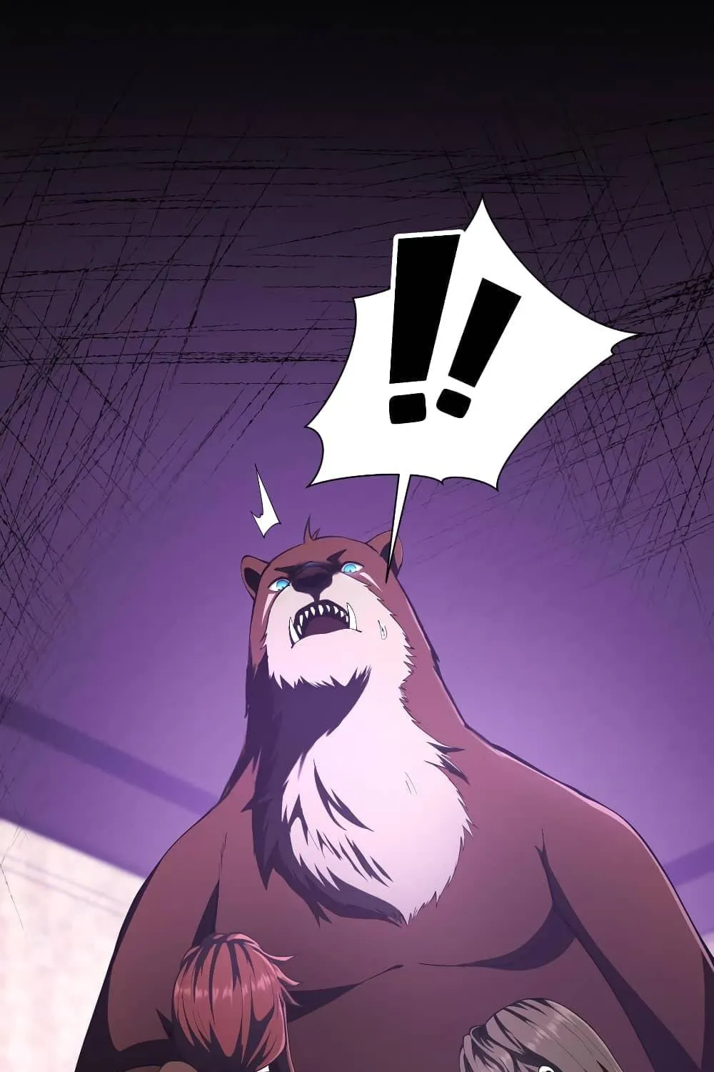 Read The Beginning After the End chapter 174 image 40 on Lezhin