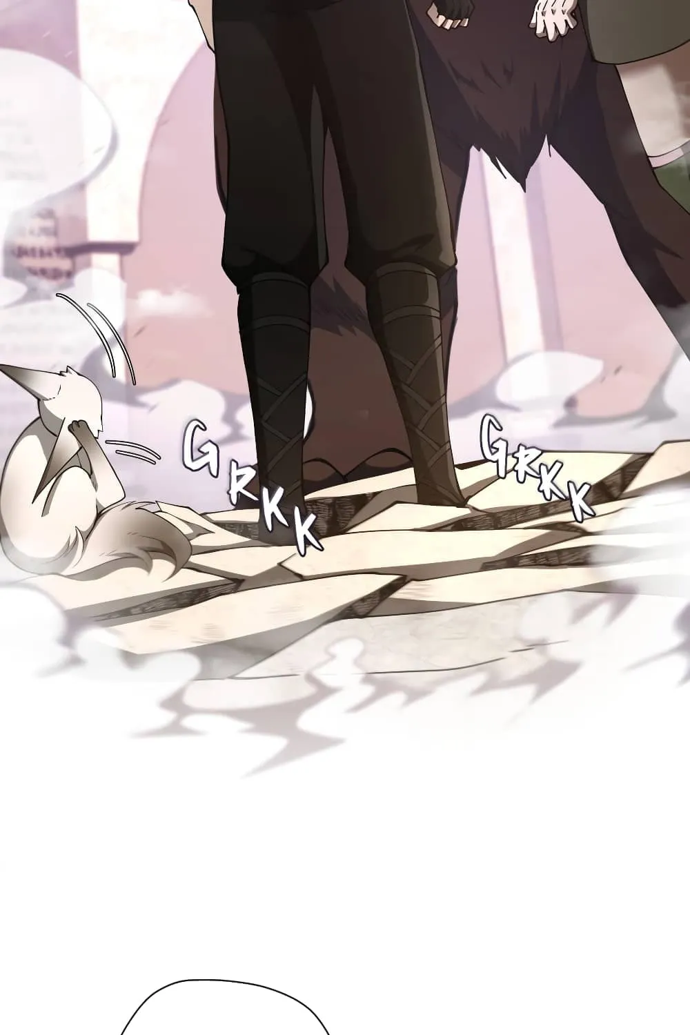 Read The Beginning After the End chapter 174 image 42 on Lezhin