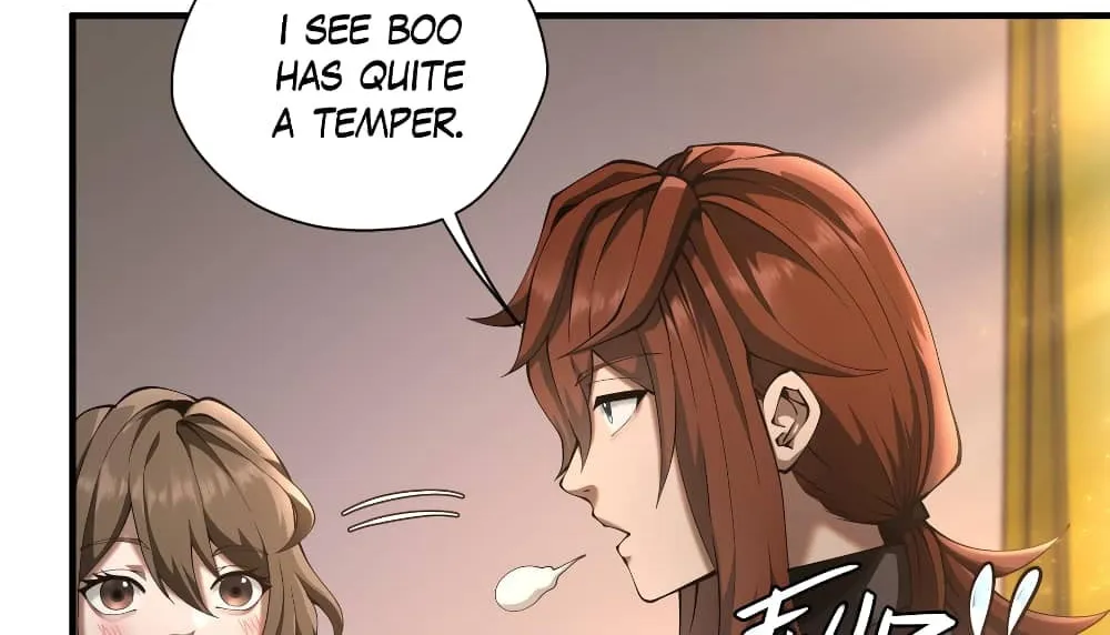 Read The Beginning After the End chapter 174 image 43 on Lezhin
