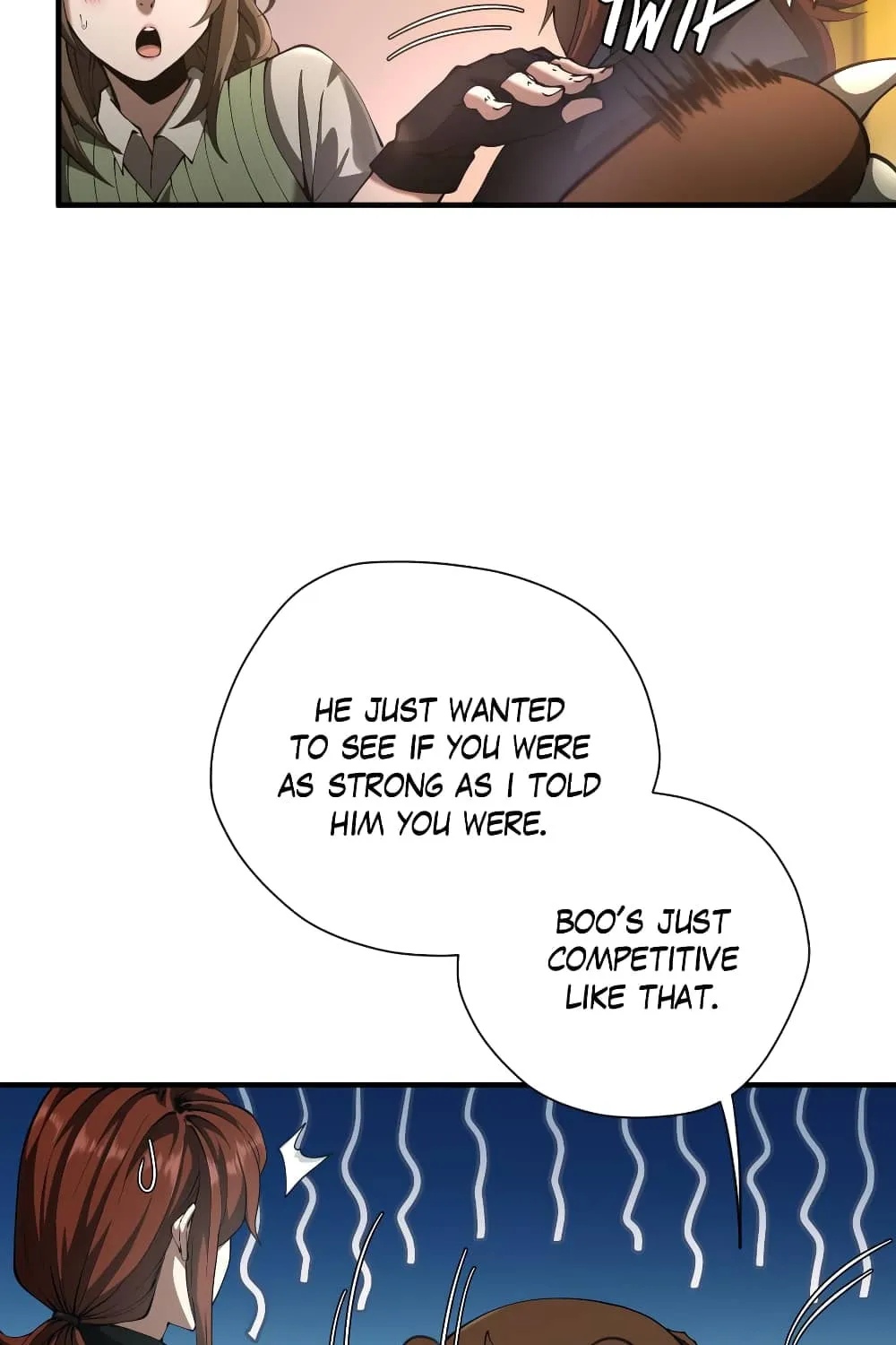 Read The Beginning After the End chapter 174 image 44 on Lezhin