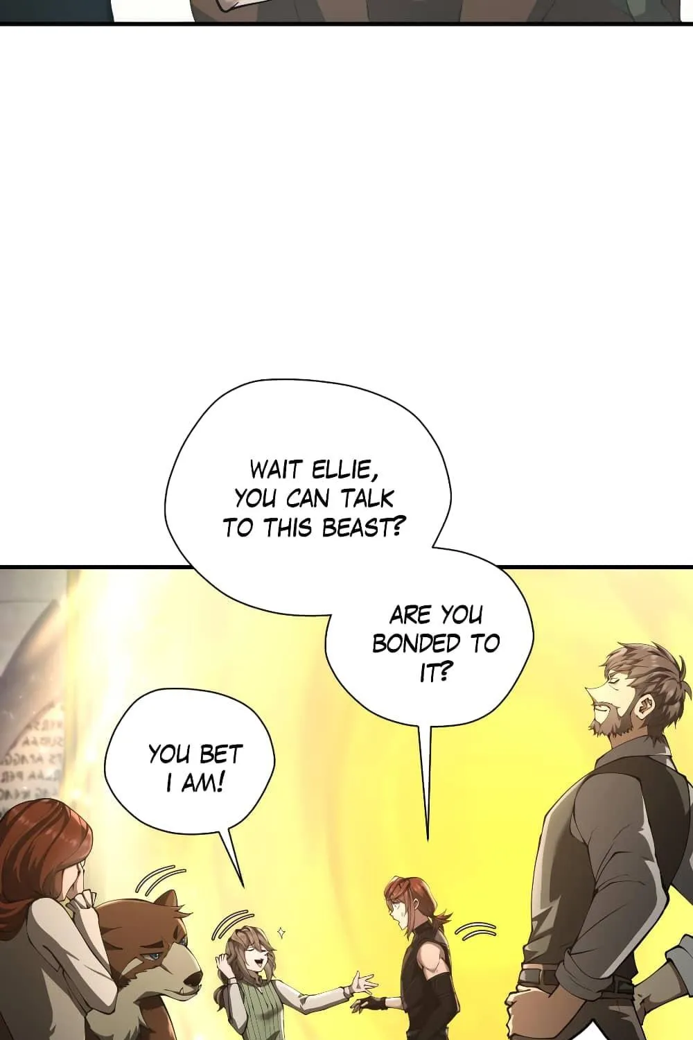 Read The Beginning After the End chapter 174 image 46 on Lezhin