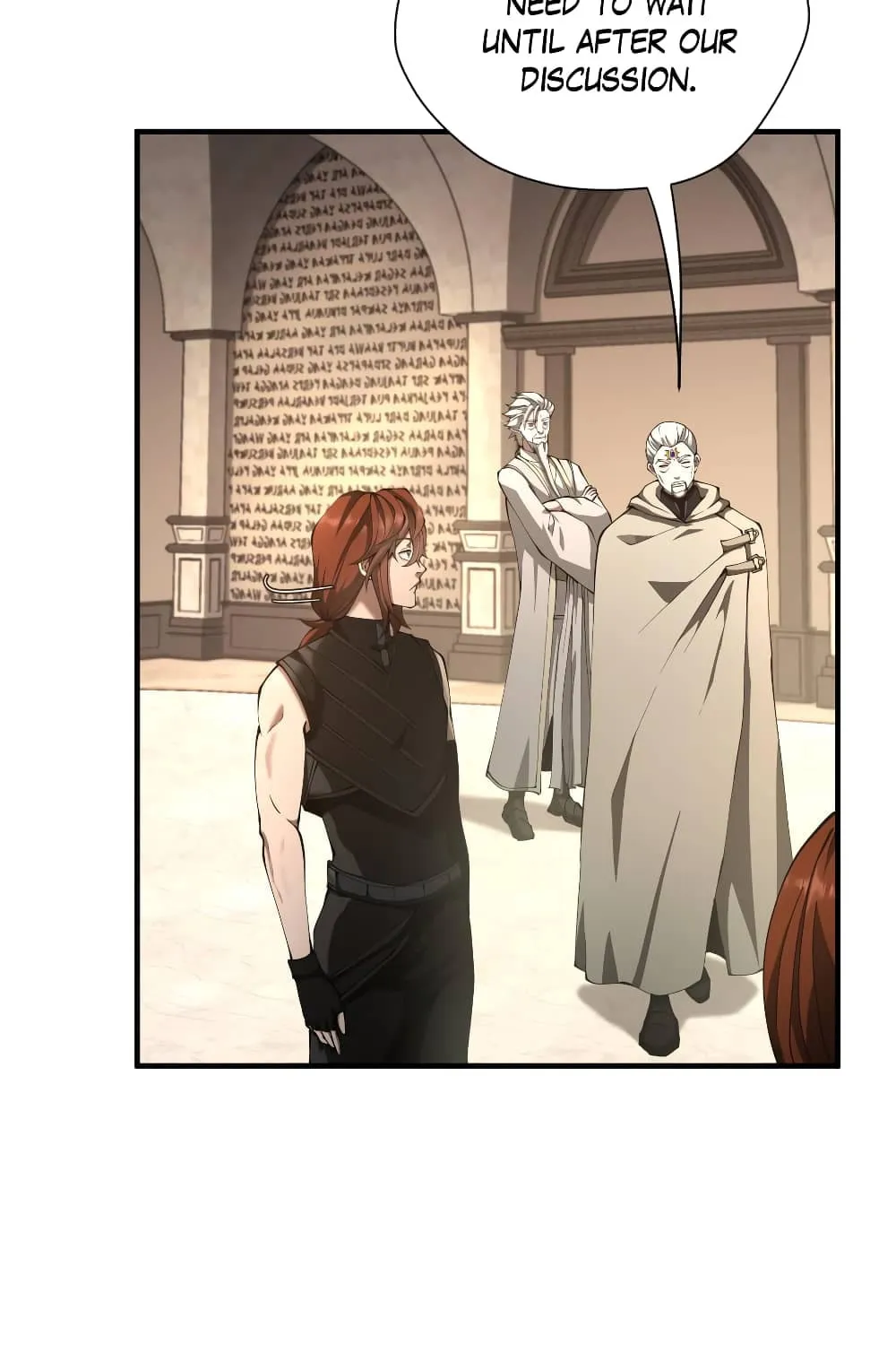 Read The Beginning After the End chapter 174 image 54 on Lezhin