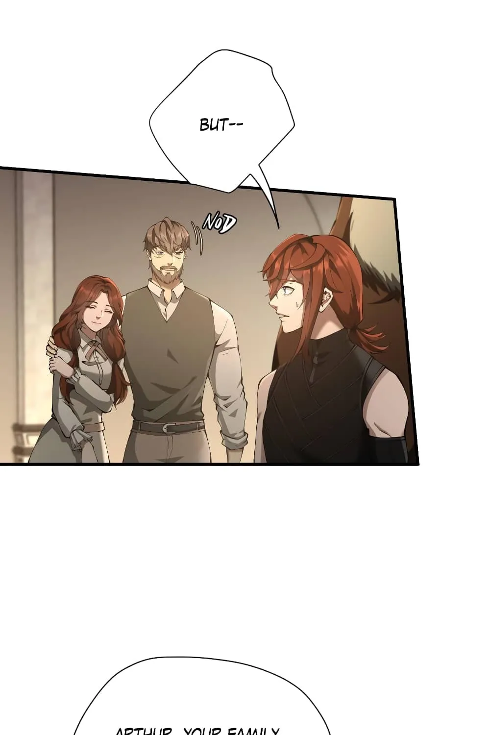 Read The Beginning After the End chapter 174 image 56 on Lezhin