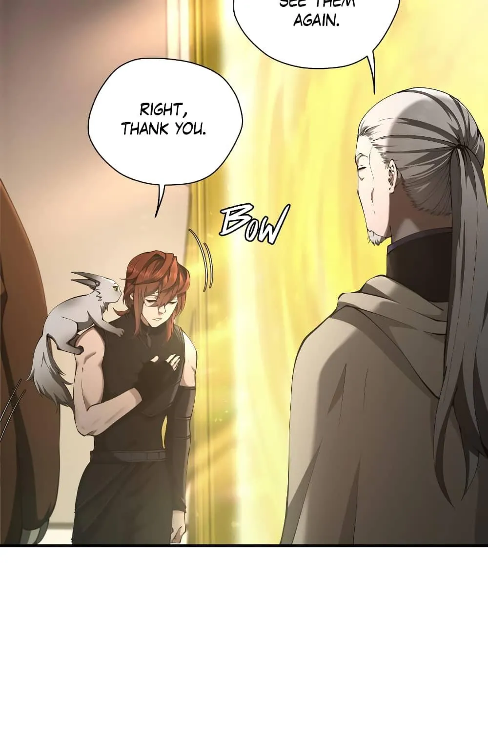 Read The Beginning After the End chapter 174 image 58 on Lezhin