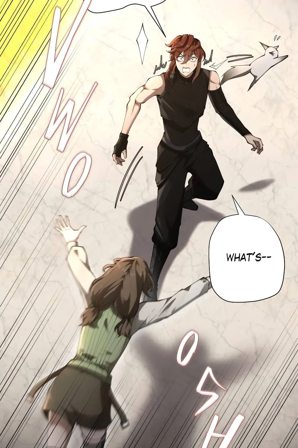 Read The Beginning After the End chapter 174 image 6 on Lezhin