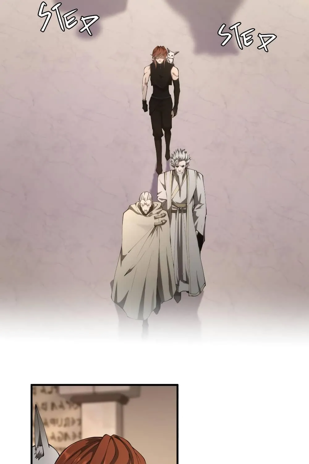 Read The Beginning After the End chapter 174 image 62 on Lezhin