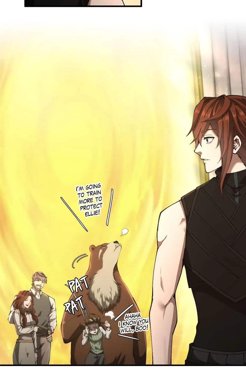 Read The Beginning After the End chapter 174 image 64 on Lezhin