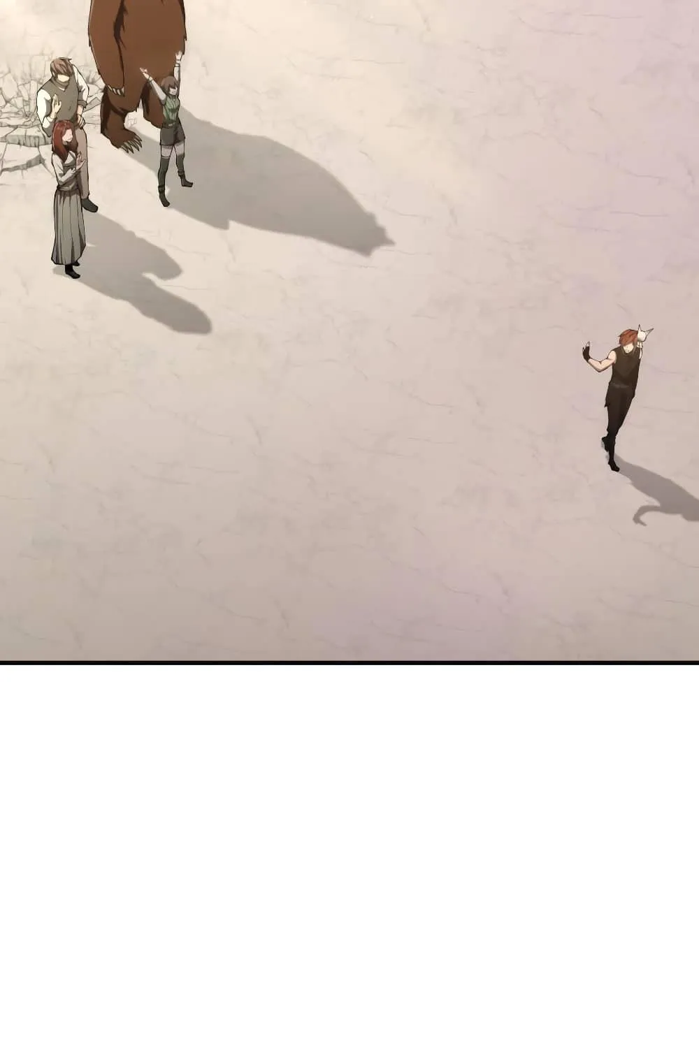 Read The Beginning After the End chapter 174 image 68 on Lezhin