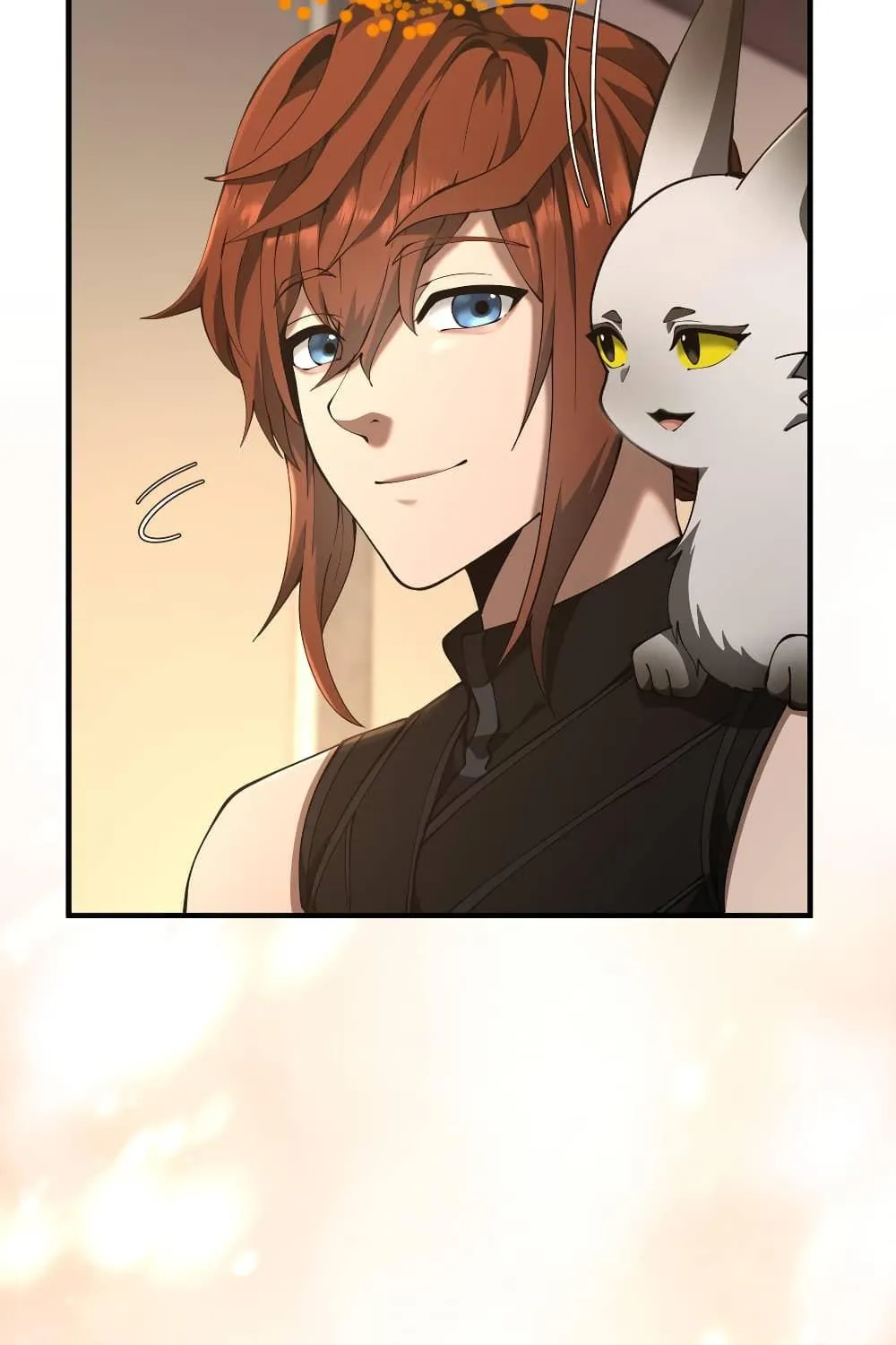 Read The Beginning After the End chapter 174 image 70 on Lezhin