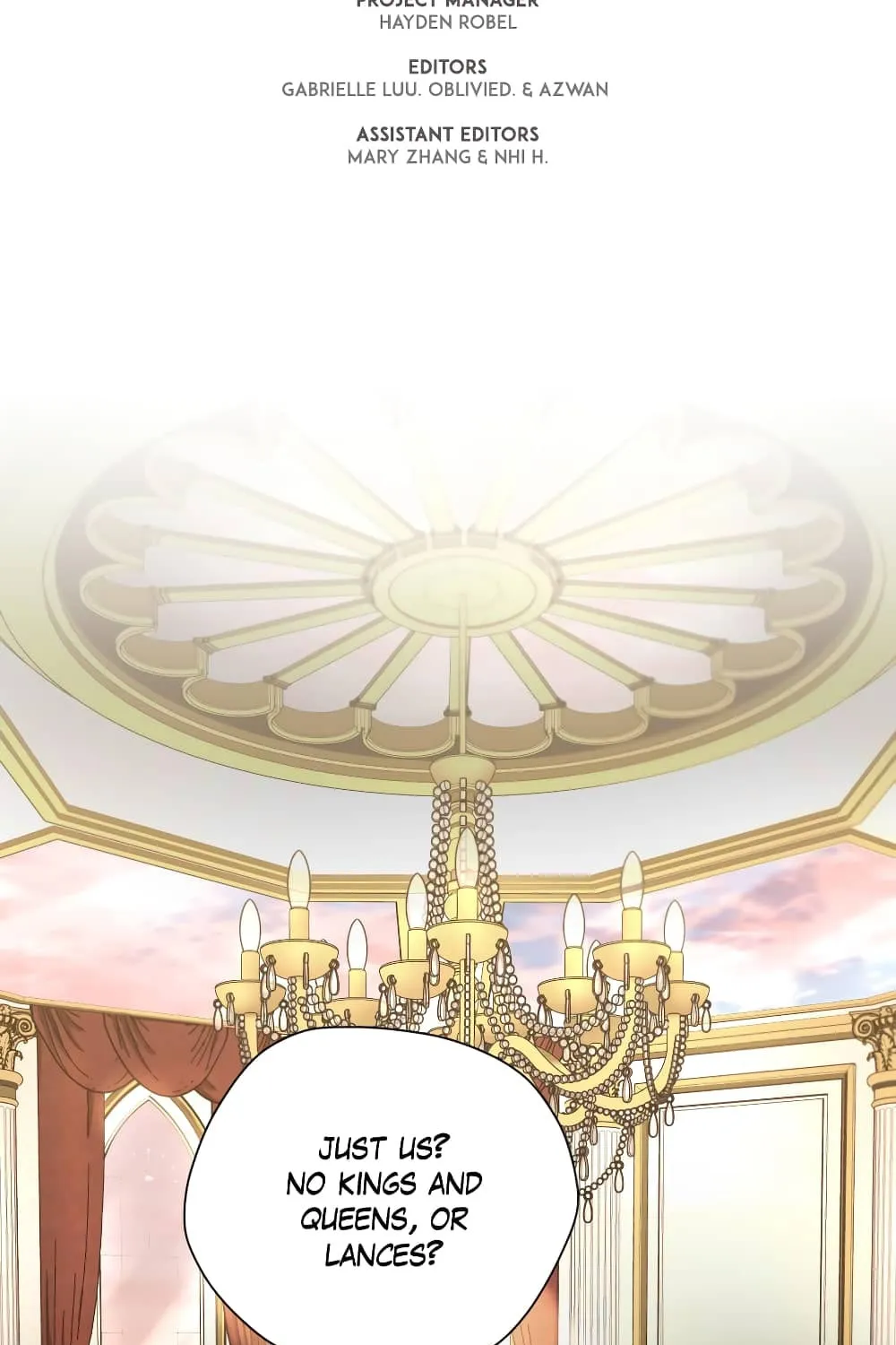 Read The Beginning After the End chapter 174 image 74 on Lezhin