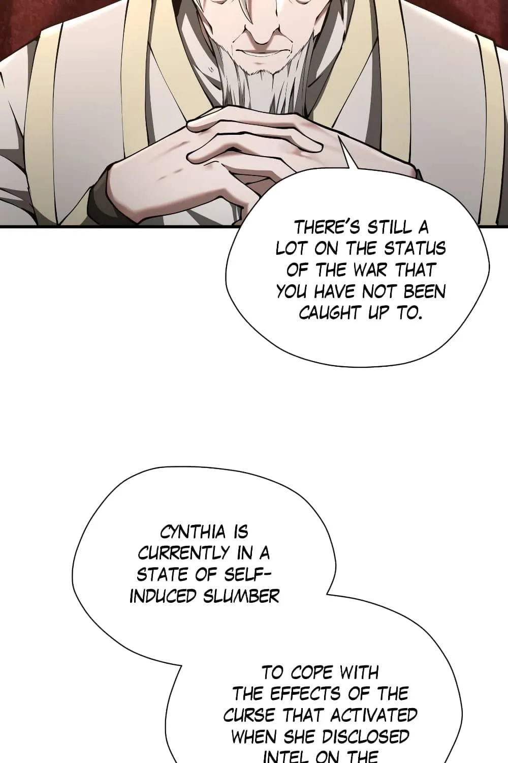 Read The Beginning After the End chapter 174 image 80 on Lezhin