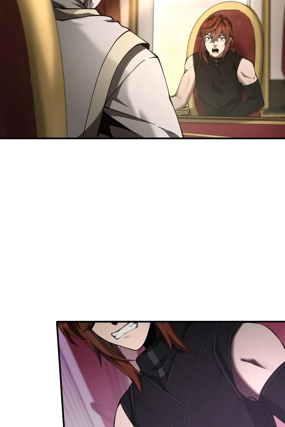 Read The Beginning After the End chapter 174 image 82 on Lezhin
