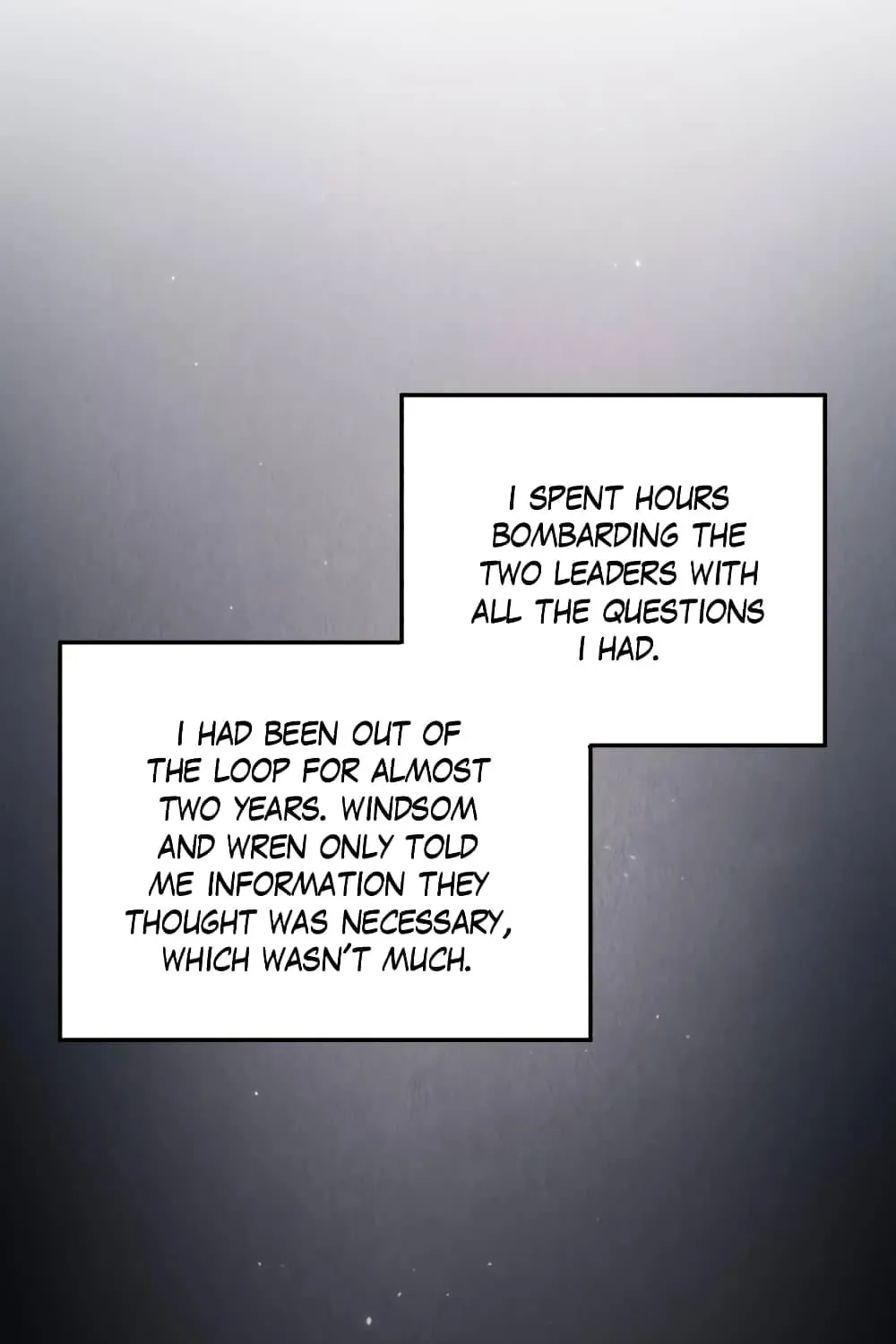 Read The Beginning After the End chapter 174 image 86 on Lezhin