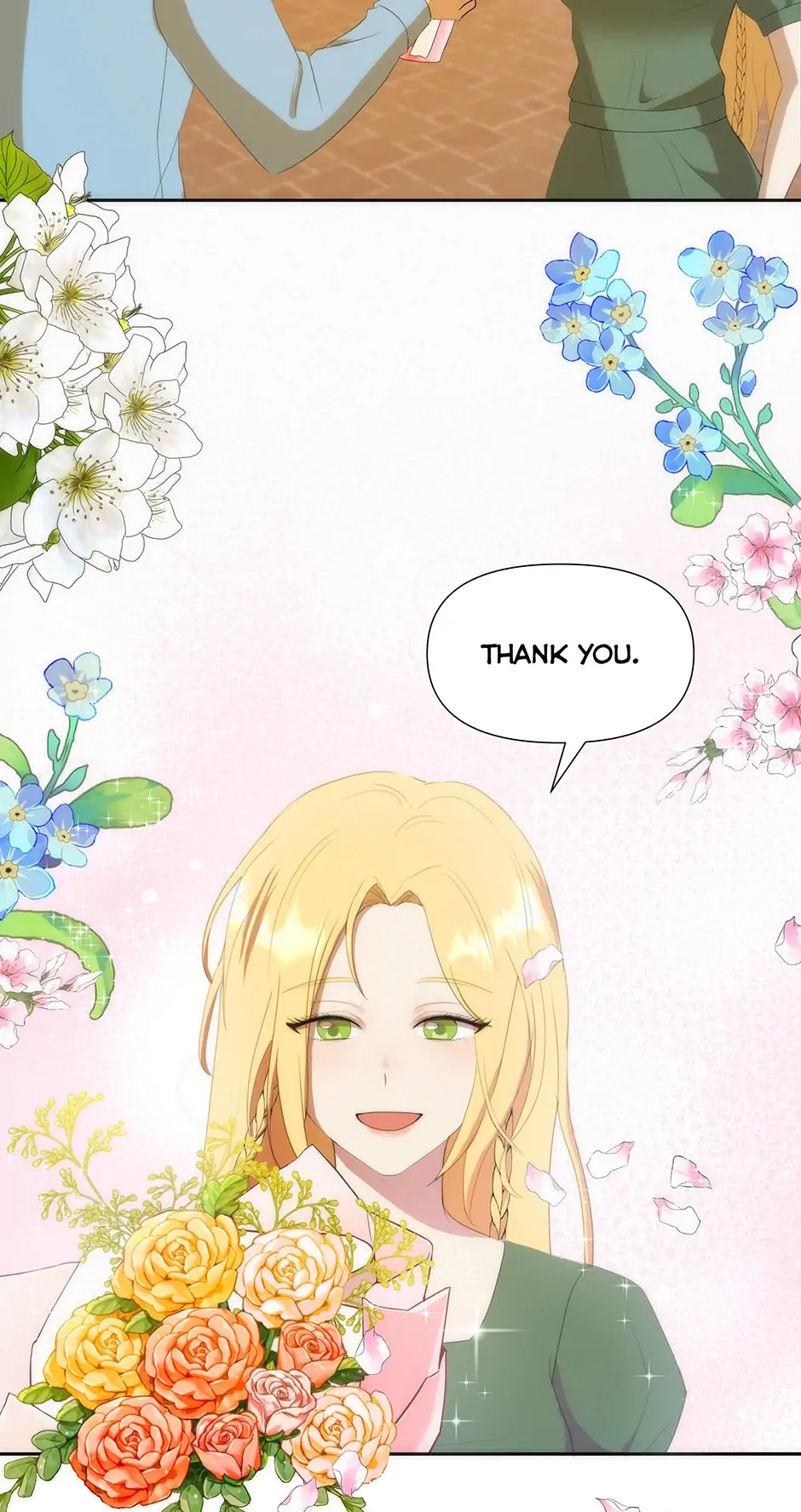 Read The Beginning After the End chapter 175.01 image 15 on Lezhin