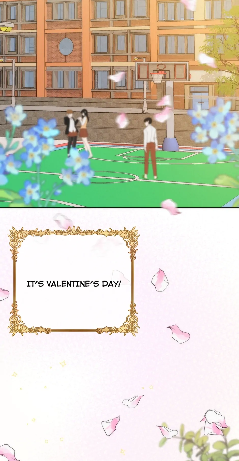 Read The Beginning After the End chapter 175.01 image 5 on Lezhin