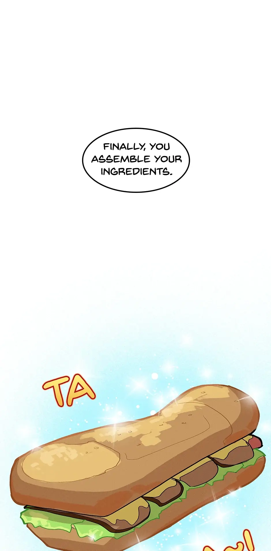 Read The Beginning After the End chapter 175.03 image 5 on Lezhin