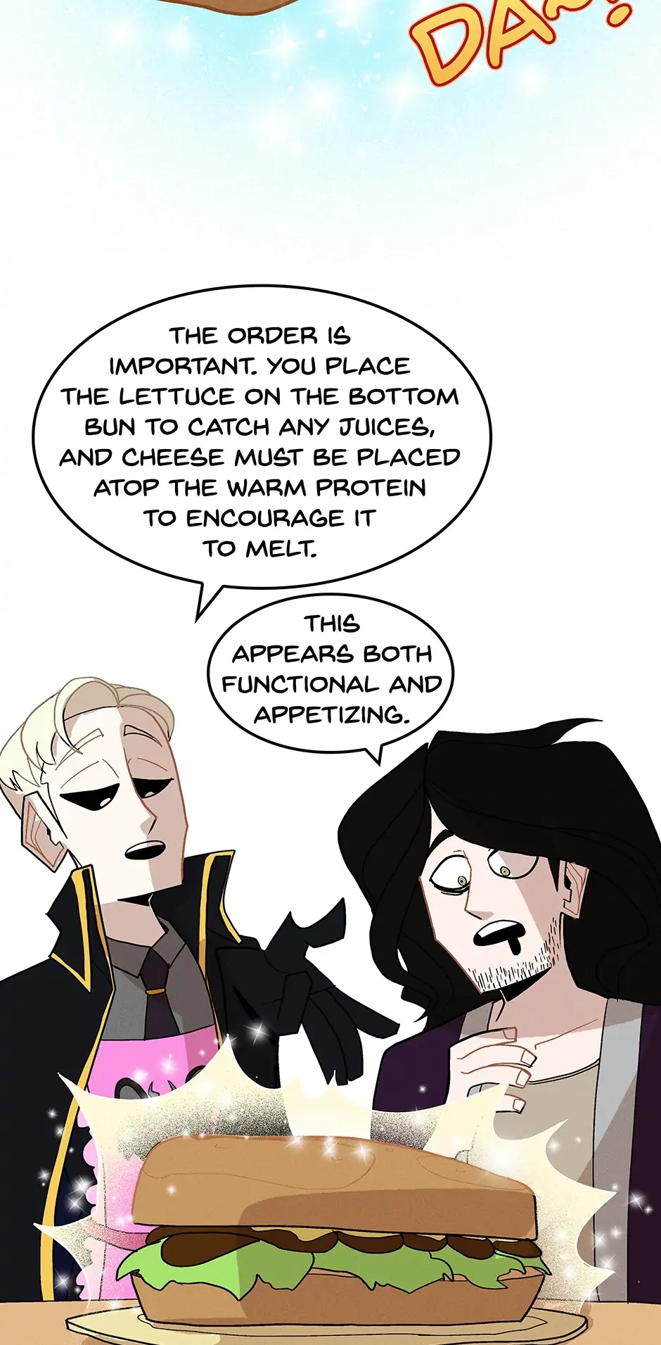 Read The Beginning After the End chapter 175.03 image 6 on Lezhin