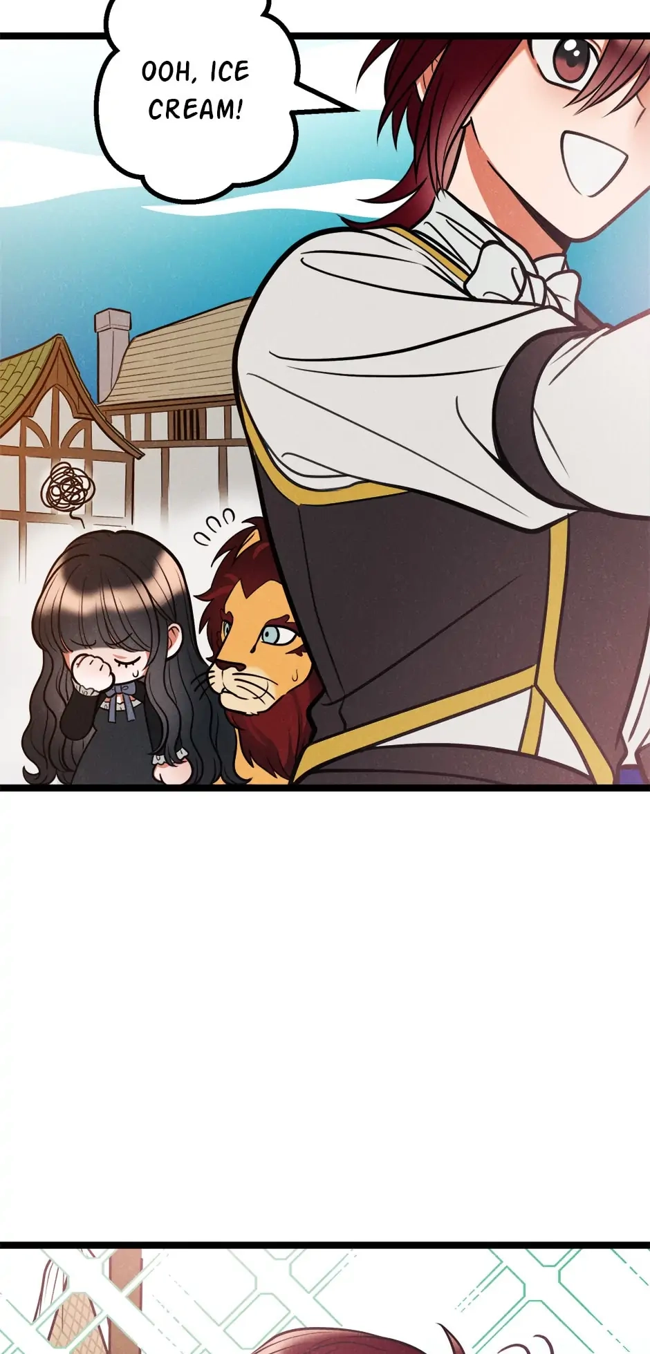 Read The Beginning After the End chapter 175.04 image 7 on Lezhin