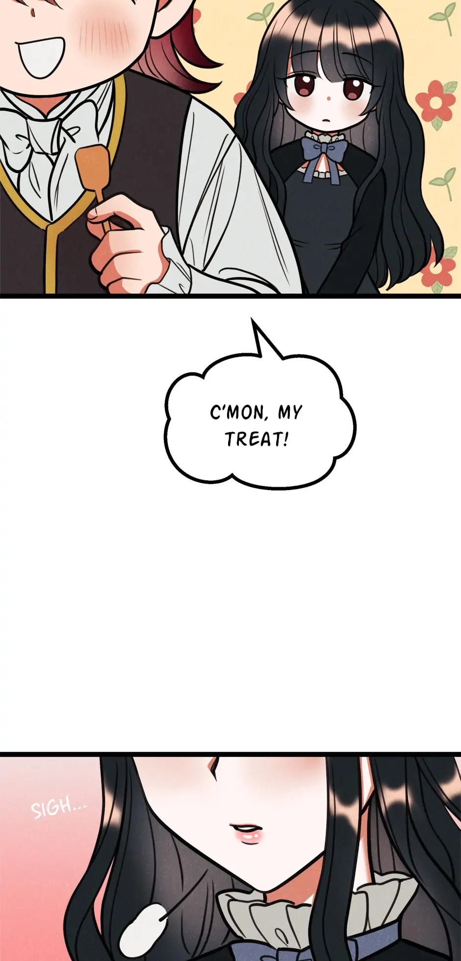 Read The Beginning After the End chapter 175.04 image 9 on Lezhin