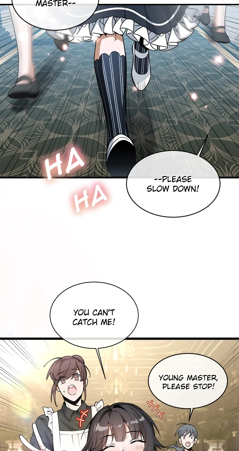 Read The Beginning After the End chapter 175.06 image 12 on Lezhin