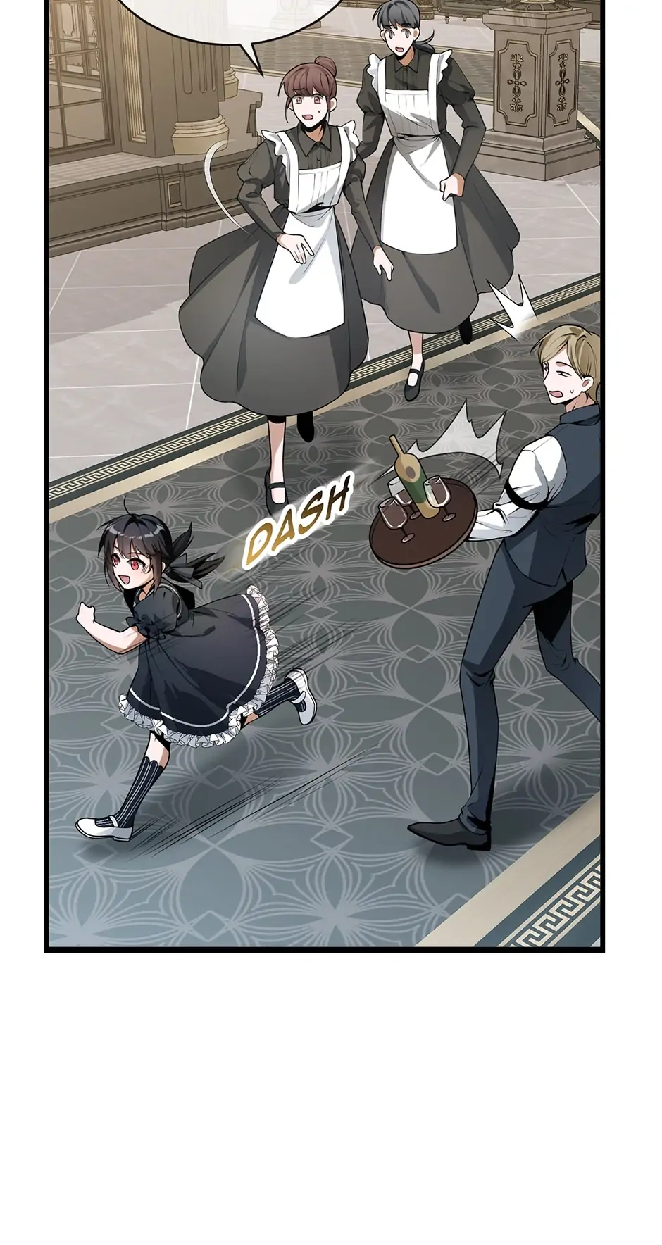 Read The Beginning After the End chapter 175.06 image 14 on Lezhin